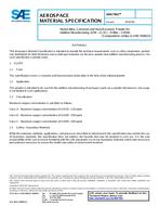 SAE AMS7001 PDF