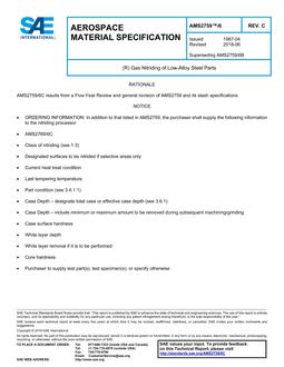 SAE AMS2759/6C PDF