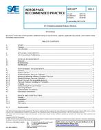 SAE ARP1322C PDF