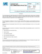 SAE ARP693E PDF