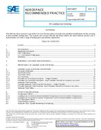 SAE ARP5908A PDF