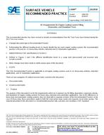 SAE J1436 PDF