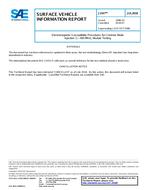 SAE J1547 PDF