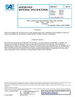SAE AMS5552H PDF