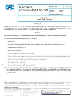 SAE AMS2410L PDF