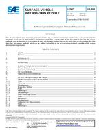 SAE J2796 PDF
