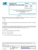 SAE AMS5610P PDF