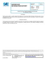 SAE AIR5797A PDF