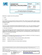 SAE AMS2632B PDF