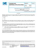 SAE AMS4937E PDF