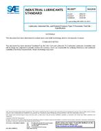 SAE MS1009 PDF