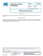 SAE J2609 PDF