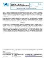 SAE J2713 PDF