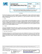 SAE ARP6903A PDF