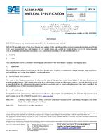 SAE AMS6532H PDF