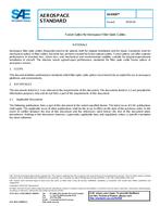 SAE AS6506 PDF