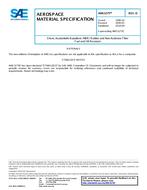 SAE AMS3275D PDF