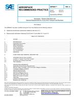 SAE ARP6001A PDF