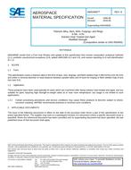 SAE AMS4950E PDF