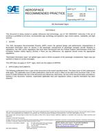 SAE ARP711C PDF