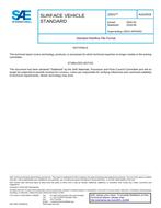 SAE J2623 PDF
