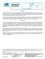 SAE AS13006 PDF