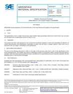 SAE AMS3158D PDF