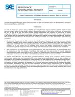 SAE AIR6908 PDF