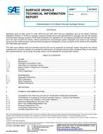 SAE J3089 PDF