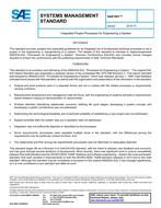SAE SAE1001 PDF