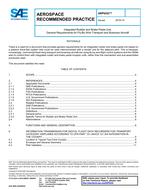 SAE ARP6252 PDF