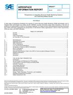 SAE AIR6245 PDF