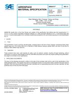 SAE AMS6519E PDF