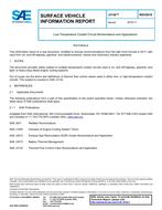 SAE J3136 PDF