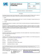 SAE J49_201811 PDF