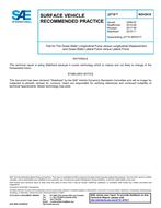 SAE J2718 PDF