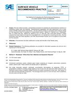 SAE J1684 PDF