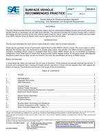 SAE J3104 PDF