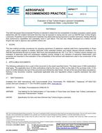 SAE ARP6917 PDF