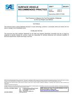 SAE J2665 PDF
