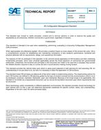 SAE EIA649C PDF