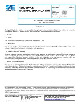 SAE AMS1533C PDF