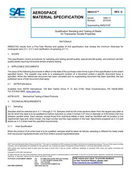 SAE AMS2310G PDF