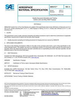 SAE AMS2372H PDF