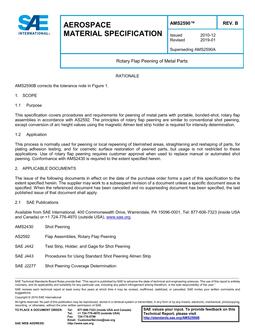 SAE AMS2590B PDF