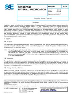 SAE AMS2644G PDF