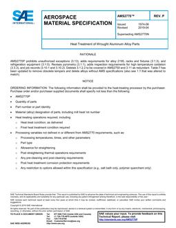 SAE AMS2770P PDF