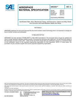 SAE AMS2806D PDF