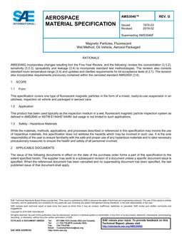 SAE AMS3046G PDF