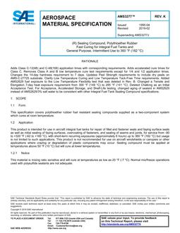 SAE AMS3277K PDF